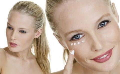 怎样去除抬头纹和眼角的眼尾纹,有眼尾纹和鱼尾纹最好的有效方法