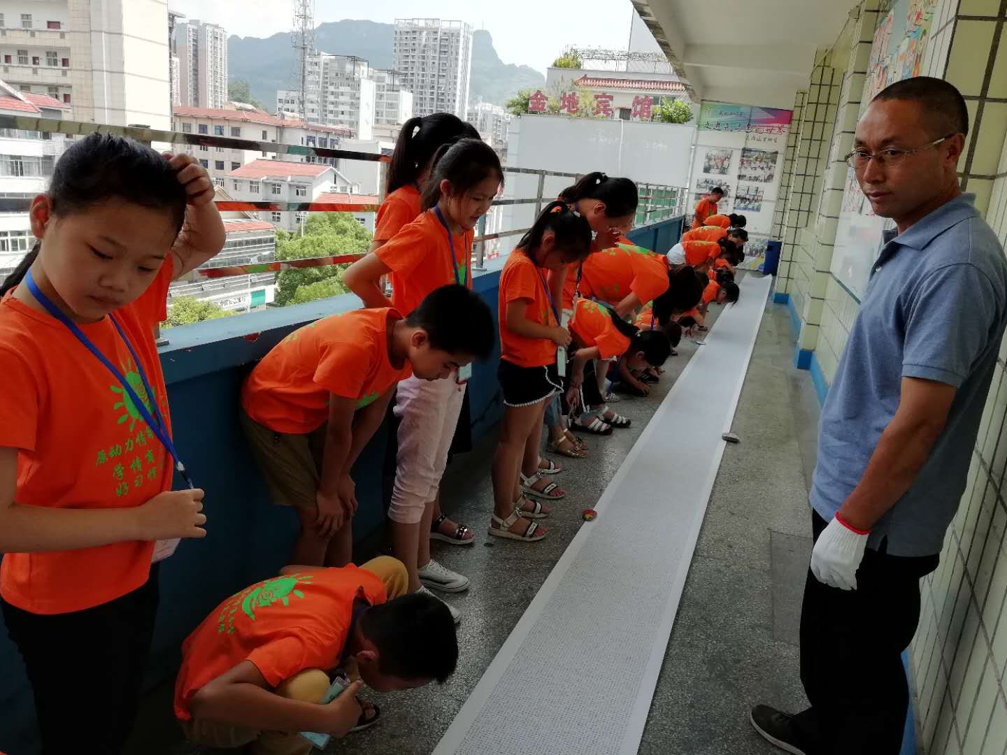 抄经典能提高语感吗,抄书乐趣多