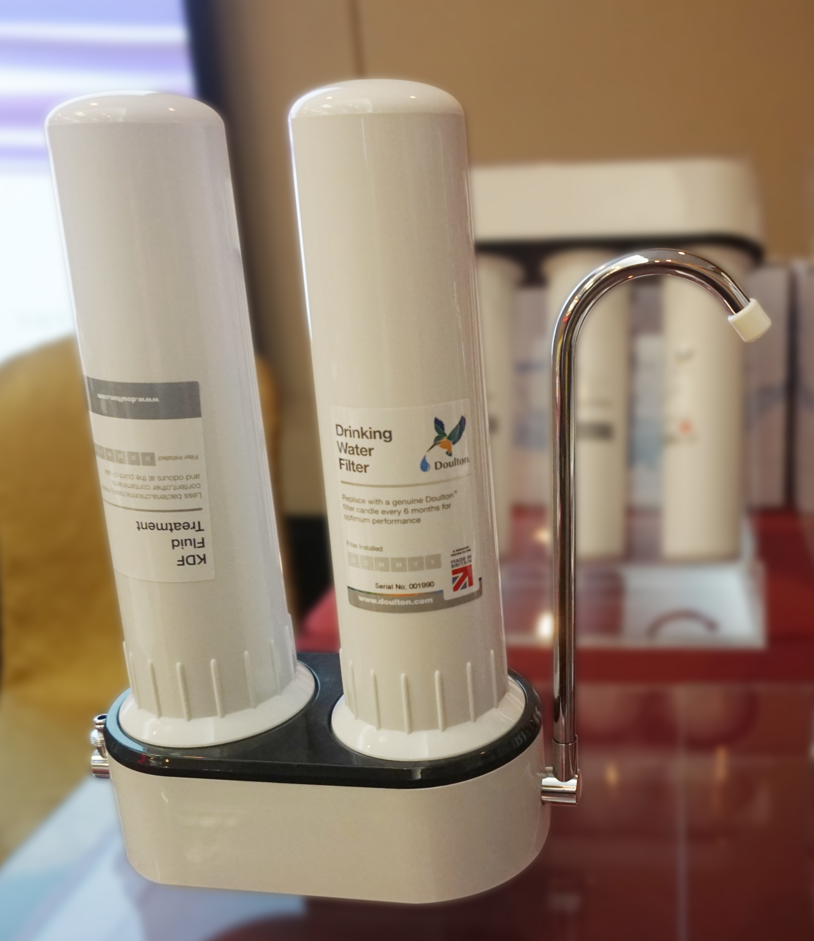 道尔顿净水器招商加盟,道尔顿净水器中国代理商年会