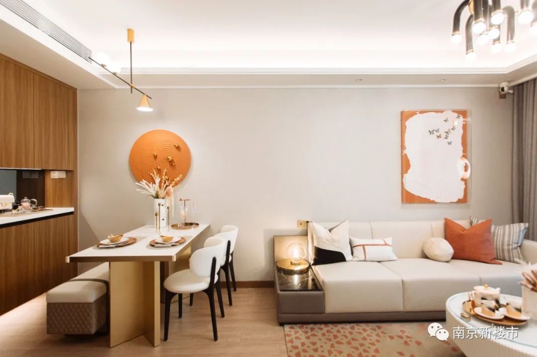 南京栖霞区超大别墅豪宅,南京最新高度6到7层高档楼盘