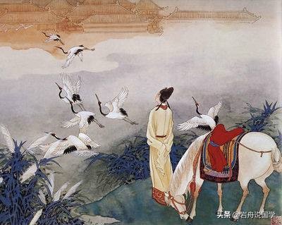 书中自有颜如玉励志语录,书中自有黄金屋自有颜如玉读后感