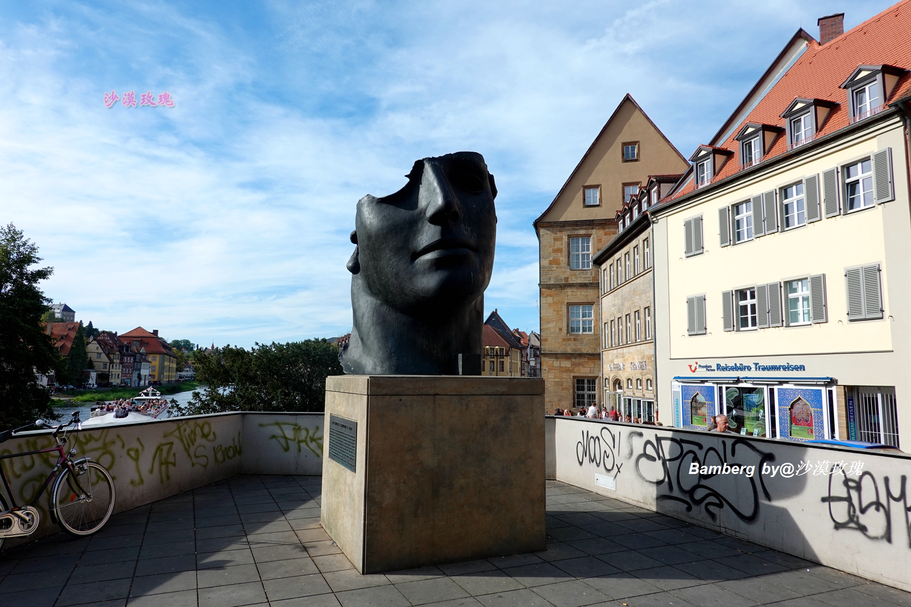 德国的一个小镇,欧洲十大童话小镇