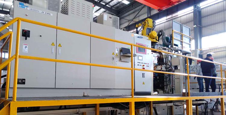 铭利达投5亿置换设备并新增生产线