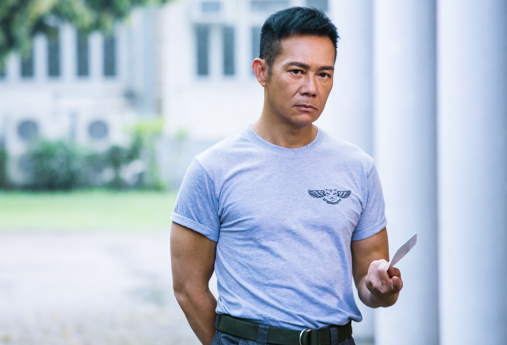 花无缺傅红雪背后的男人,傅红雪花无缺吴岱融