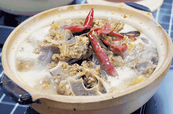 老北京小寒吃什么传统美食,今天小寒吃什么饭