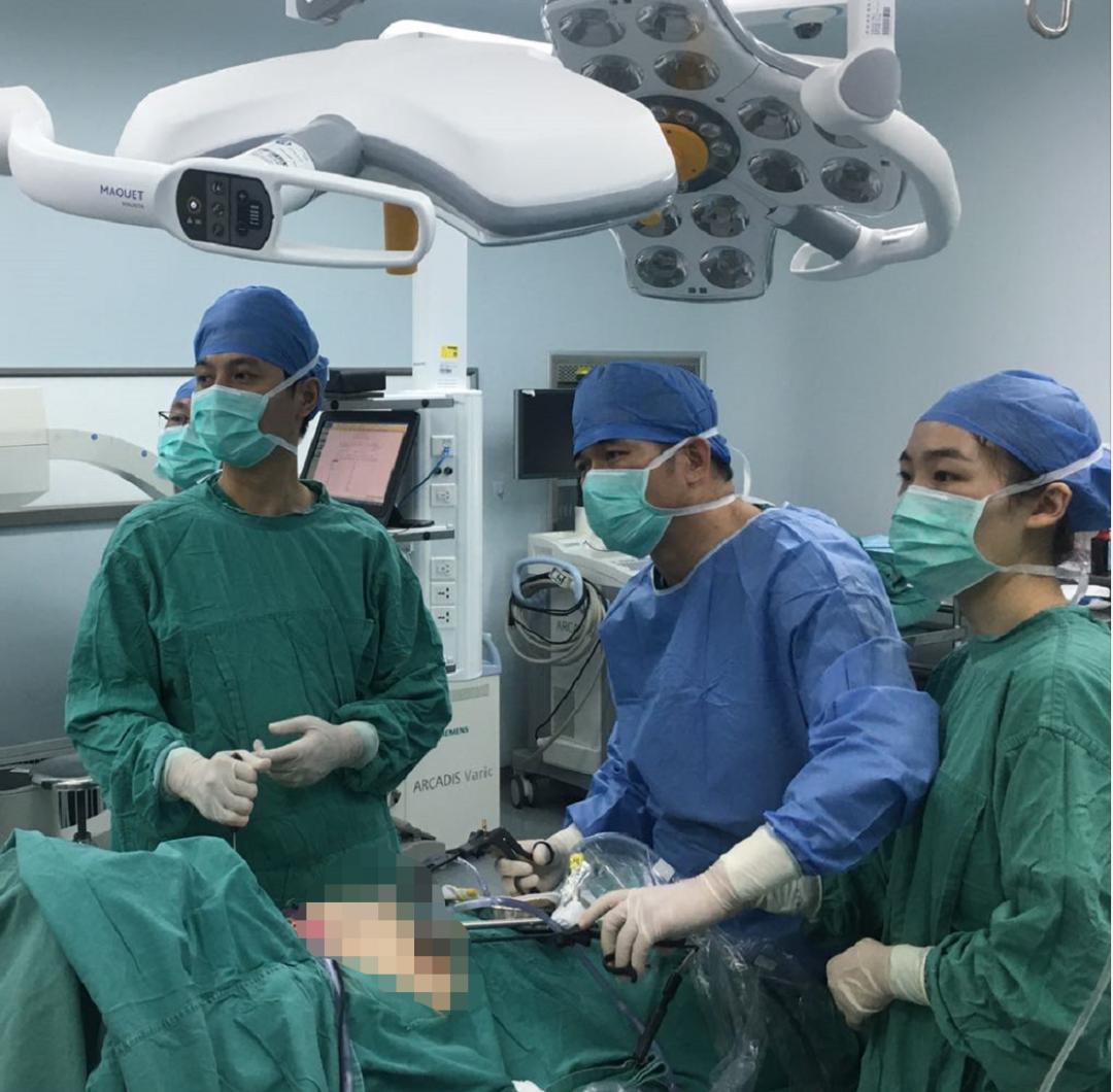 甲状腺结节癌术后会复发吗,甲癌术后甲状腺又长结节