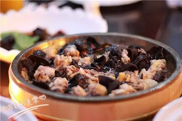 叫板米其林！十大深圳豪华餐厅，有钱都未必吃到……