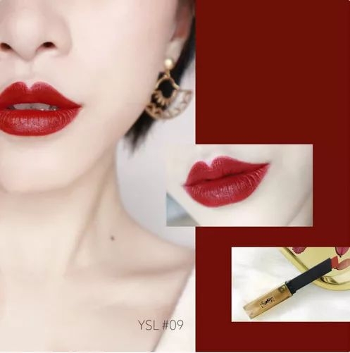 全网最火口红推荐,全网最显白的9支口红断货王