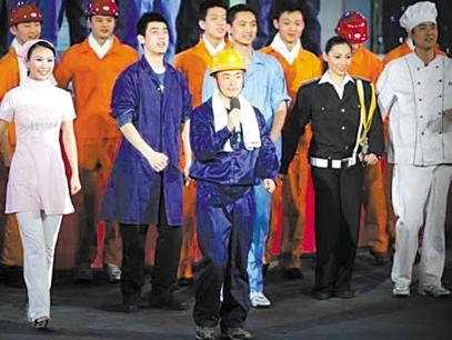 陈思诚和王宝强关系有多好,陈思诚王宝强相互成就