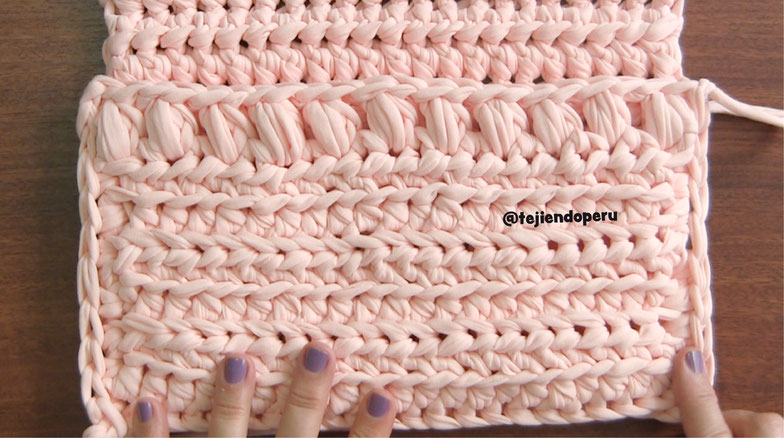 新手学钩织包包视频教程,新手钩包包详细教程