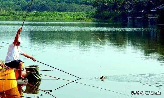 鱼竿第二节歪了怎么修复,如何避免鱼竿第一节断竿