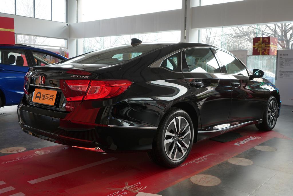 本田的设计风格,本田全新设计语言