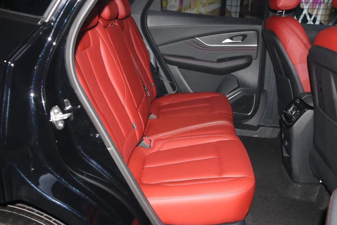 东风风行t5evo落地价,东风风行t5evo用户真实反应