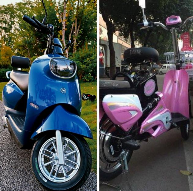 雅迪爱玛台铃哪款电动自行车好,雅迪爱玛台铃哪个品牌电摩好