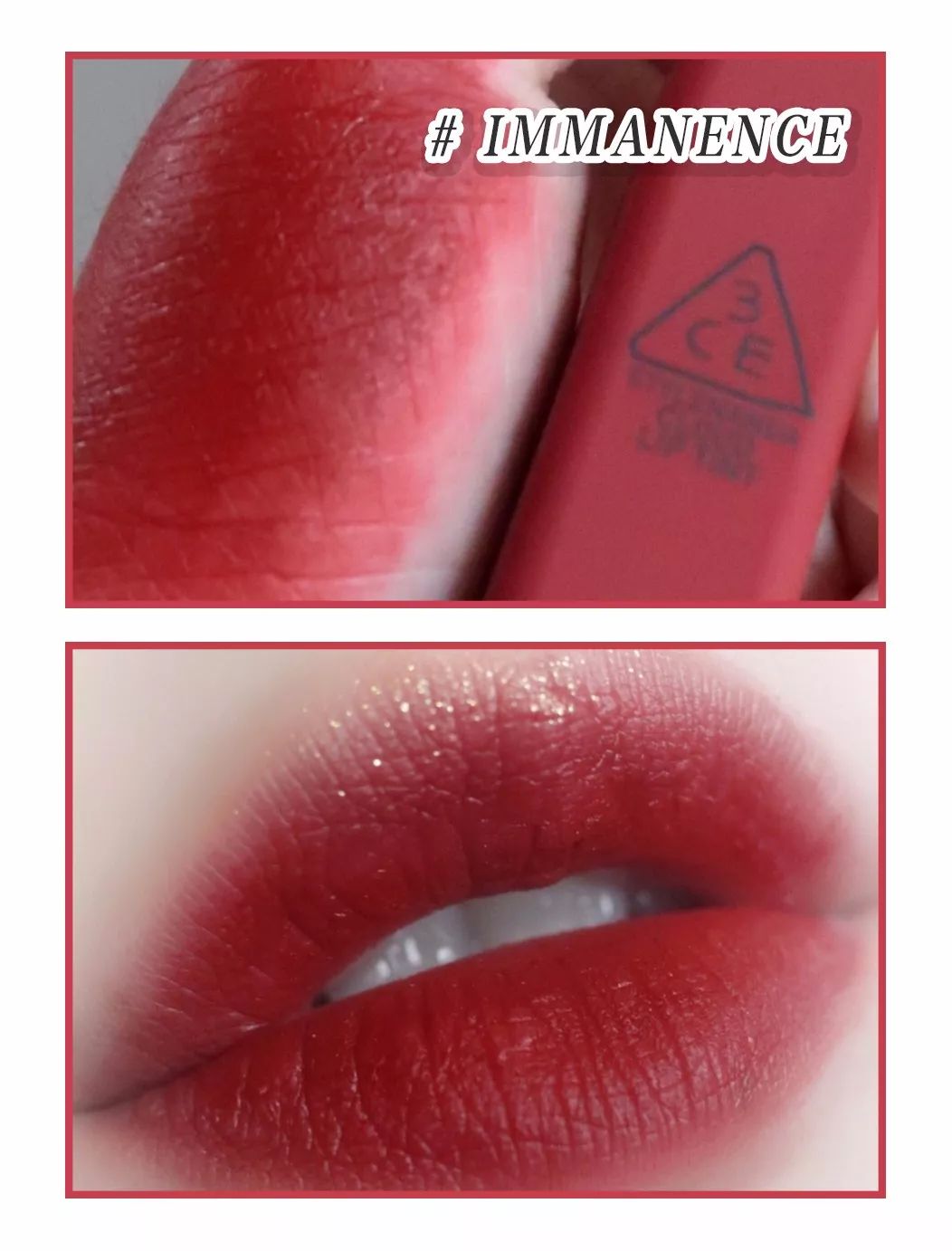 mac口红今年流行的颜色,mac秋冬最值得买的口红