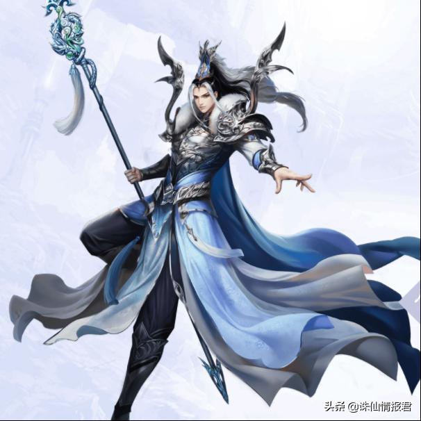 魔兽争霸诛仙3.3新手超全攻略,诛仙3新手入坑推荐职业