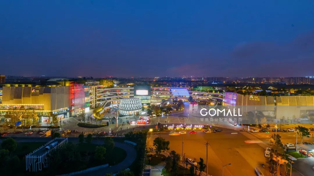 成都ifs新商场,ifs太古里视频