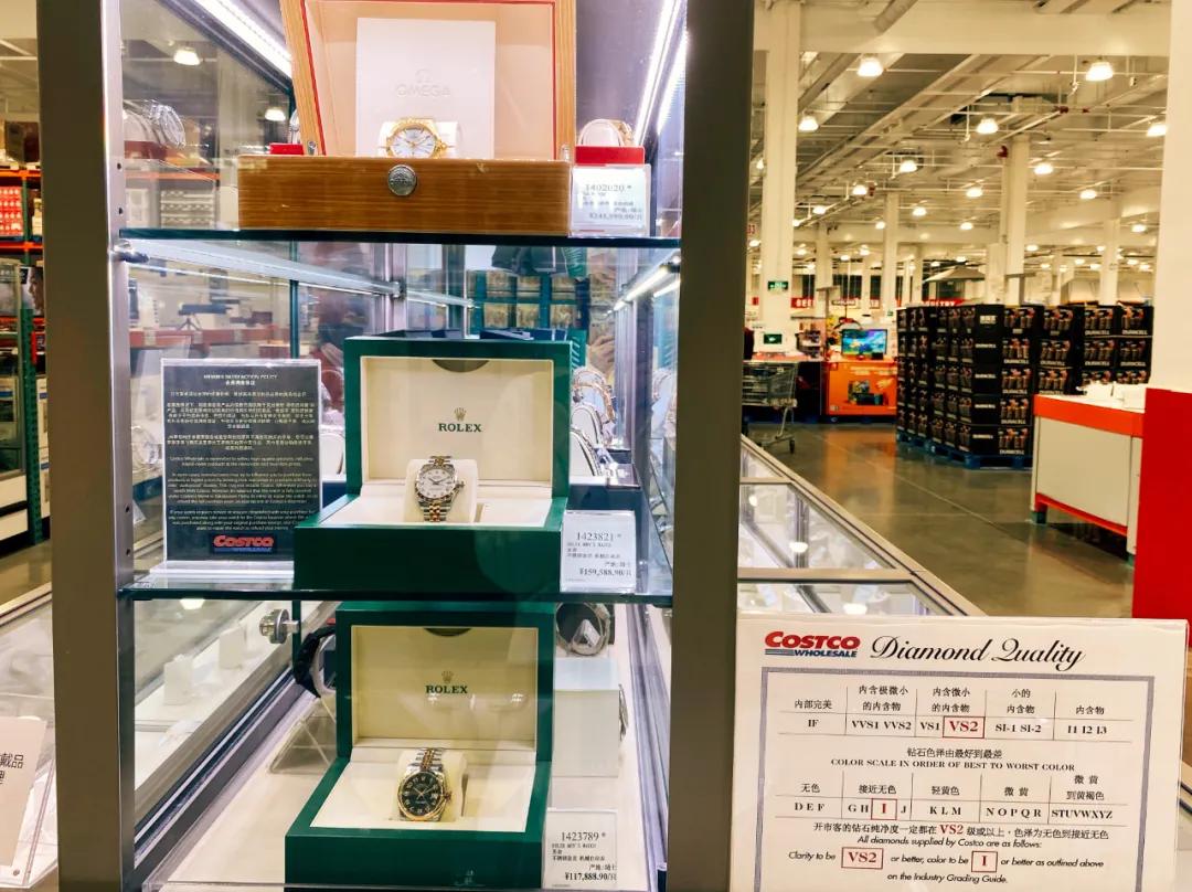 上海比较好玩的超市,上海外国超市有哪些