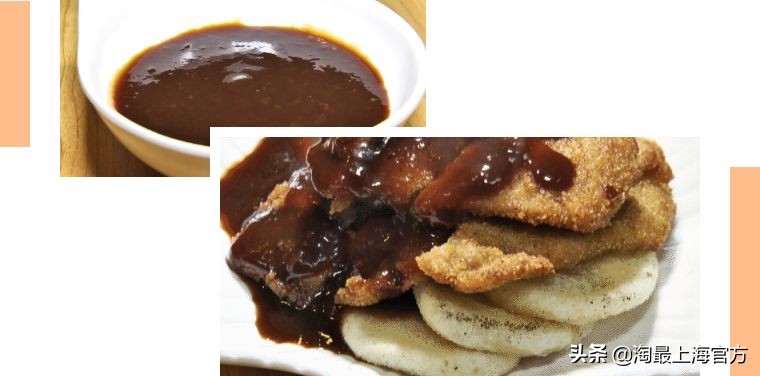 市井小吃每天300份 (觅渡巷子里的特色小吃)