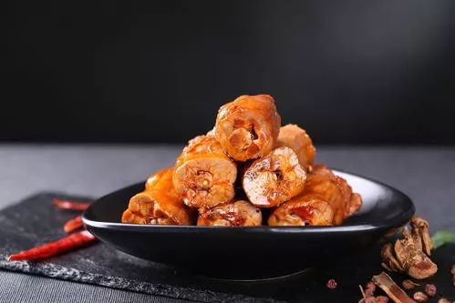 食品行业的“云集”！绝味的经营之道：“S2B2C”模式