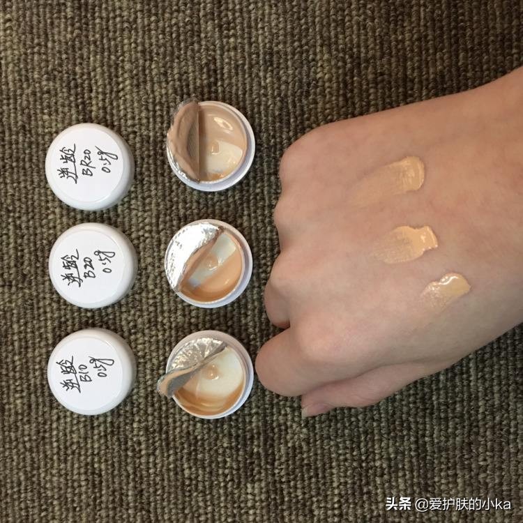 粉底液上妆很卡怎么不补救,粉底液踩雷了怎么处理