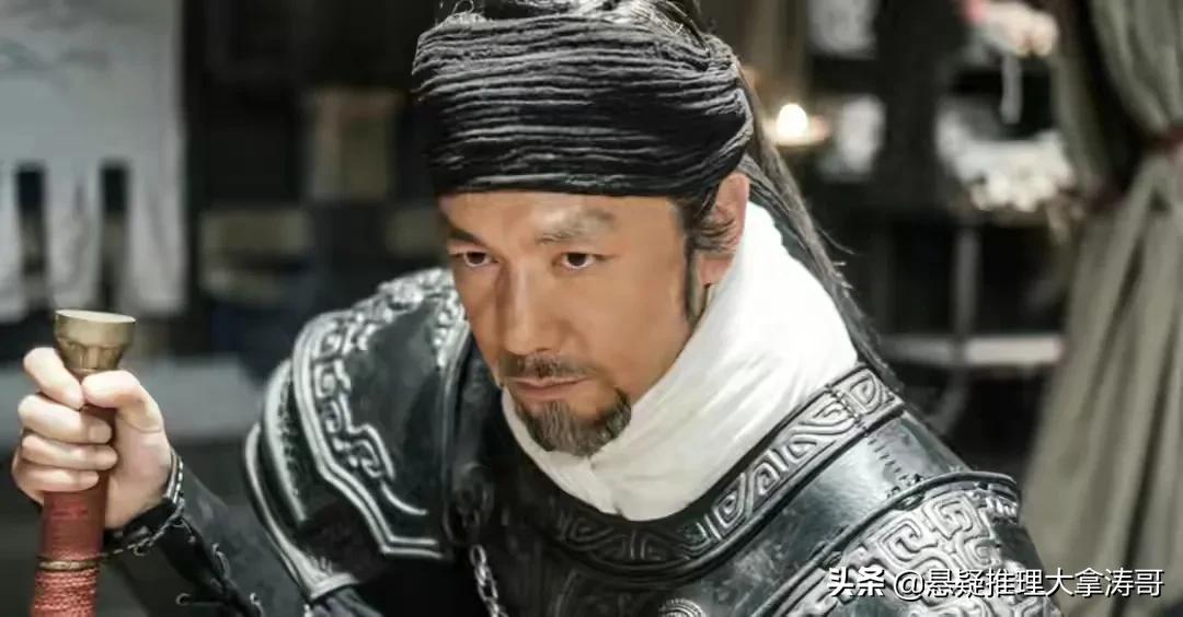 双探雷公救韩冰,雷公邢佳栋双探