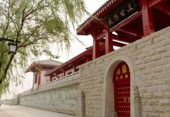 咸阳拟新增4家国家3A级景区,咸阳星级旅游景点