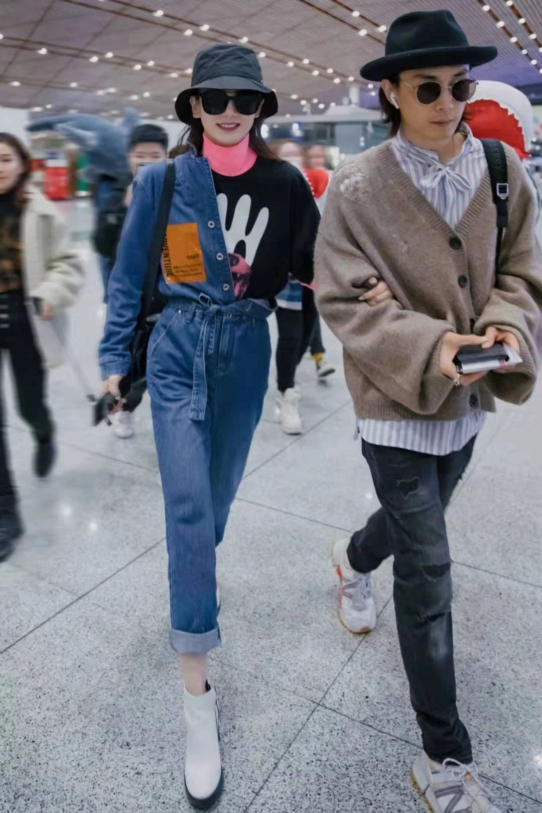 服装搭配师教你穿搭技巧视频教程,怎么提升自己的衣品和搭配