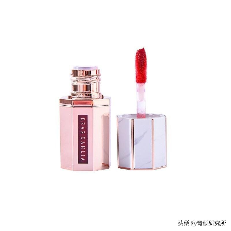 必买的10支口红推荐款,性价比最高的口红小众色号
