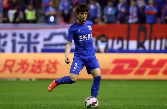 李建滨鲁能,李建滨大连人