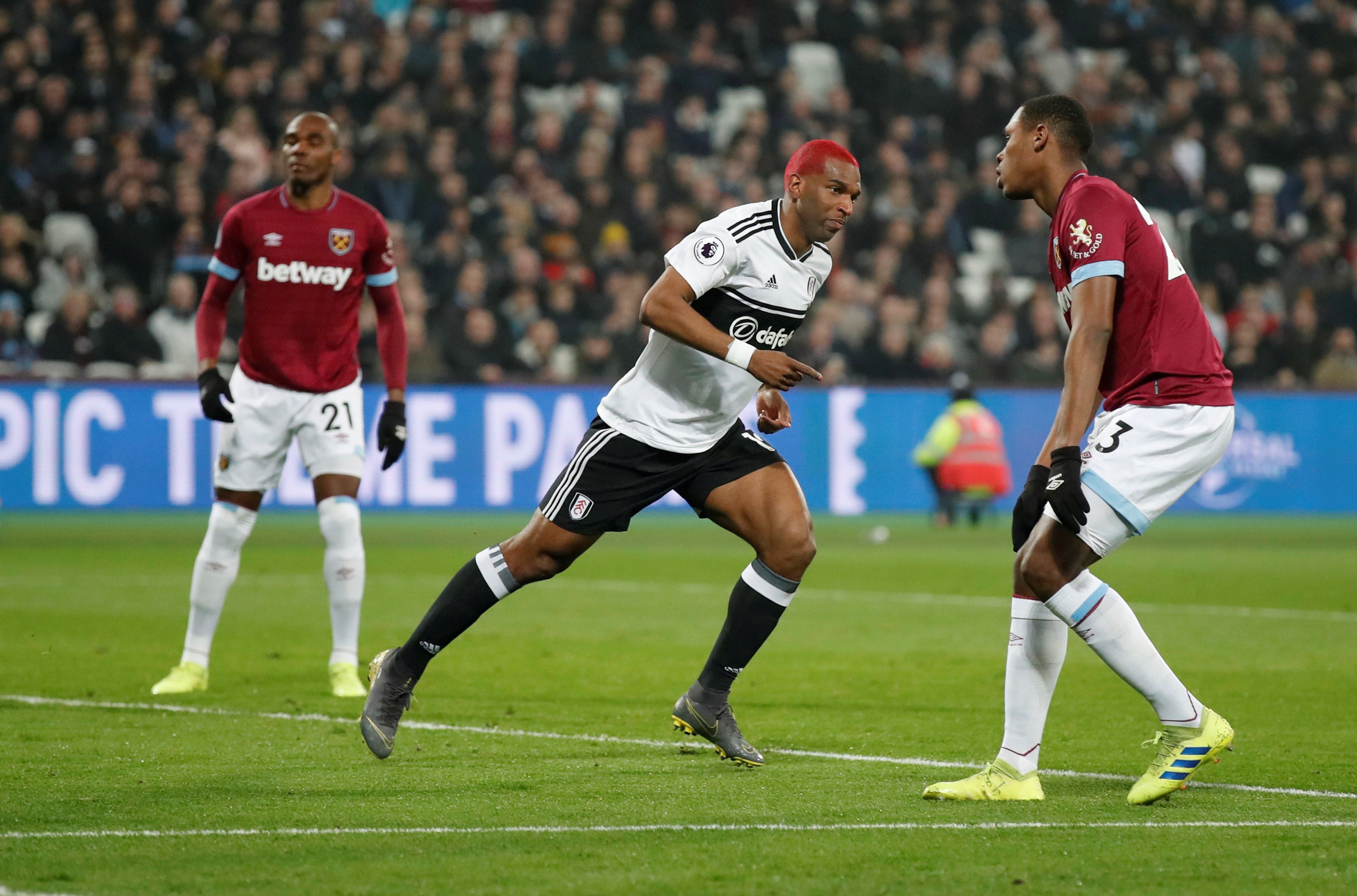 西汉姆联vs沃特福德比赛结果,西汉姆联vs沃特福德比分结果