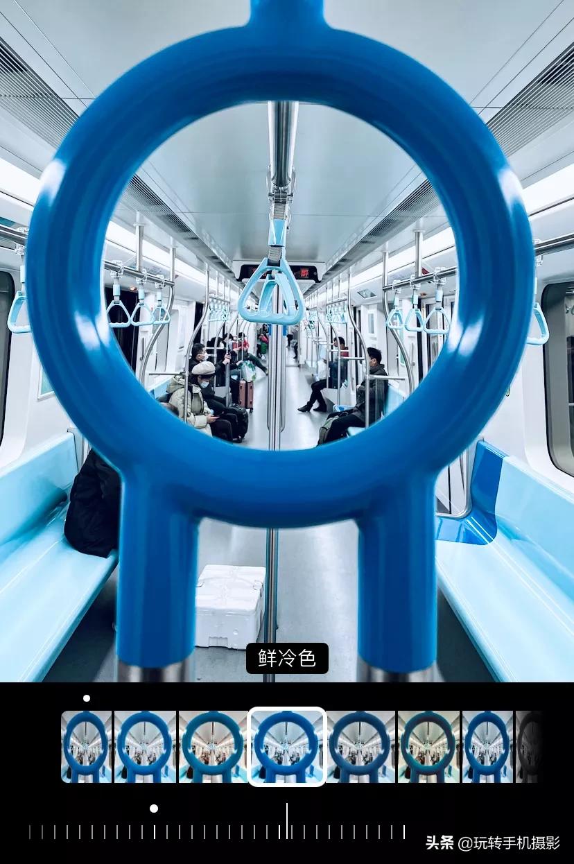 iphone用久了拍照感觉变差了,iphone拍照不清楚是不是相机坏了