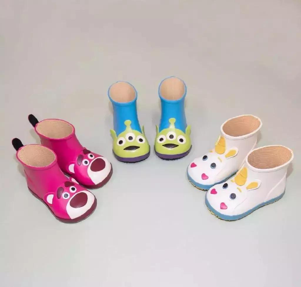 超萌的迪士尼图片,盘点迪士尼超萌周边