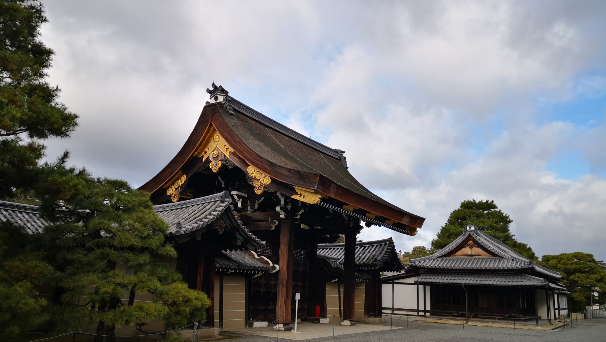 访京都名胜谈芳华变迁,探访日本京瓷