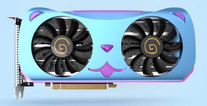 哪个品牌的显卡性价比高,谈谈各个显卡品牌的特点