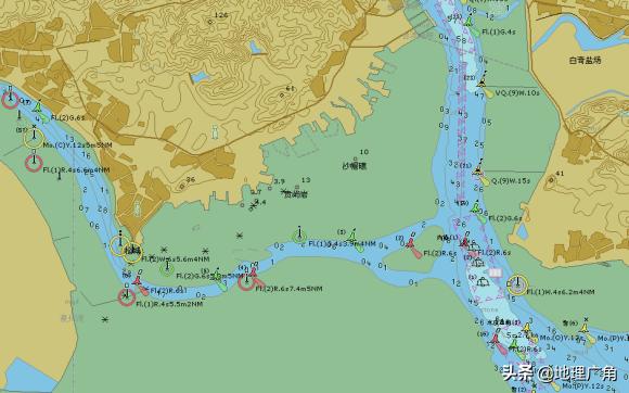 中国港湾怎么样,中国港湾是哪里