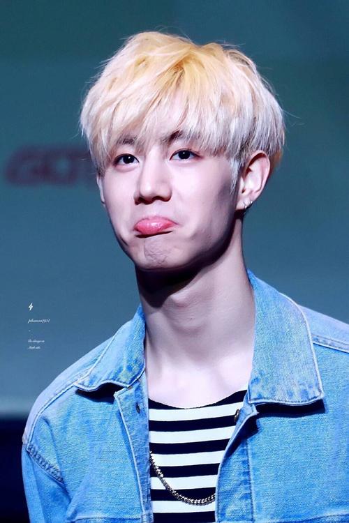 got7段宜恩出国了吗,got7段宜恩回美国