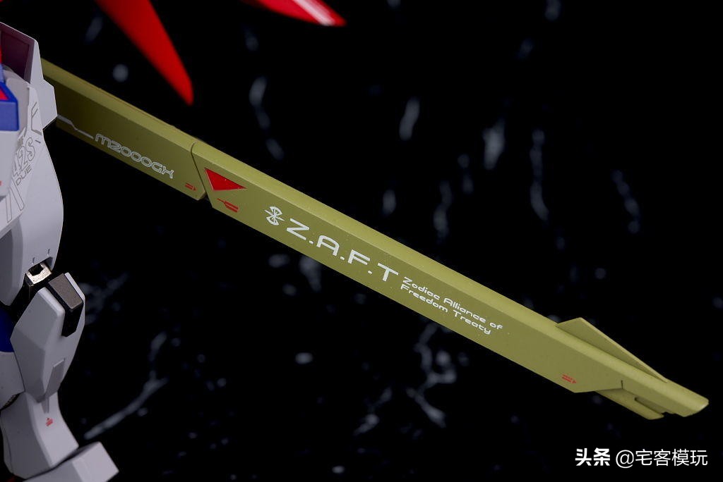 mr魂命运高达测评,metalrobot魂命运测评