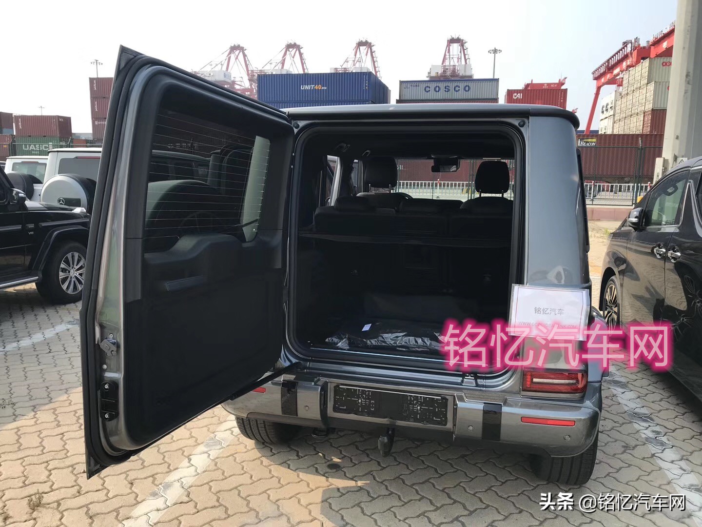 海外自购汽车成本,海外自购汽车