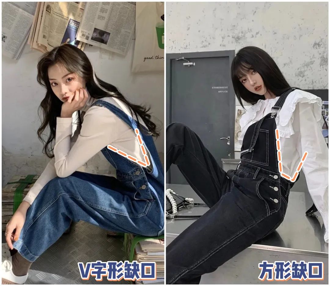 既消除假胯宽又瘦腿还矫正腿型,假胯宽显腿短怎么办