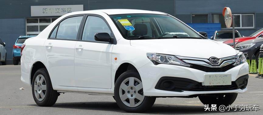 手里就一万怎么买车,可以1成首付提车吗