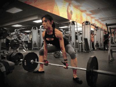 相扑硬拉,最全攻略,(上)篇