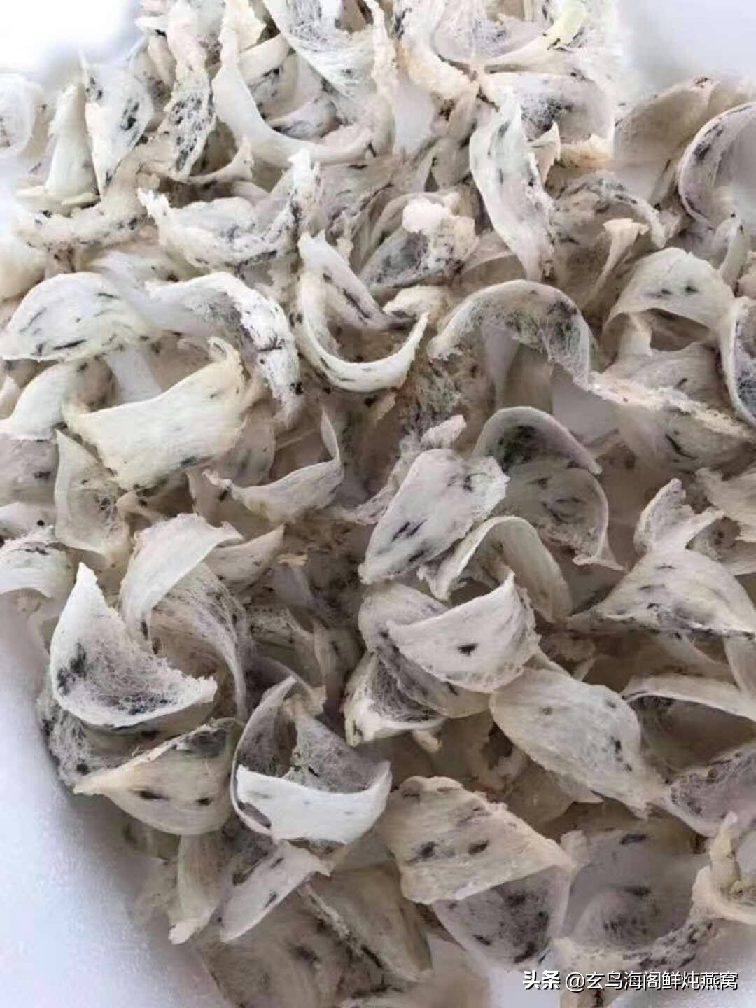 燕窝提问话术,燕窝讲实话