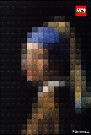 蔬菜成精了搞笑视频,乐高变形蔬菜