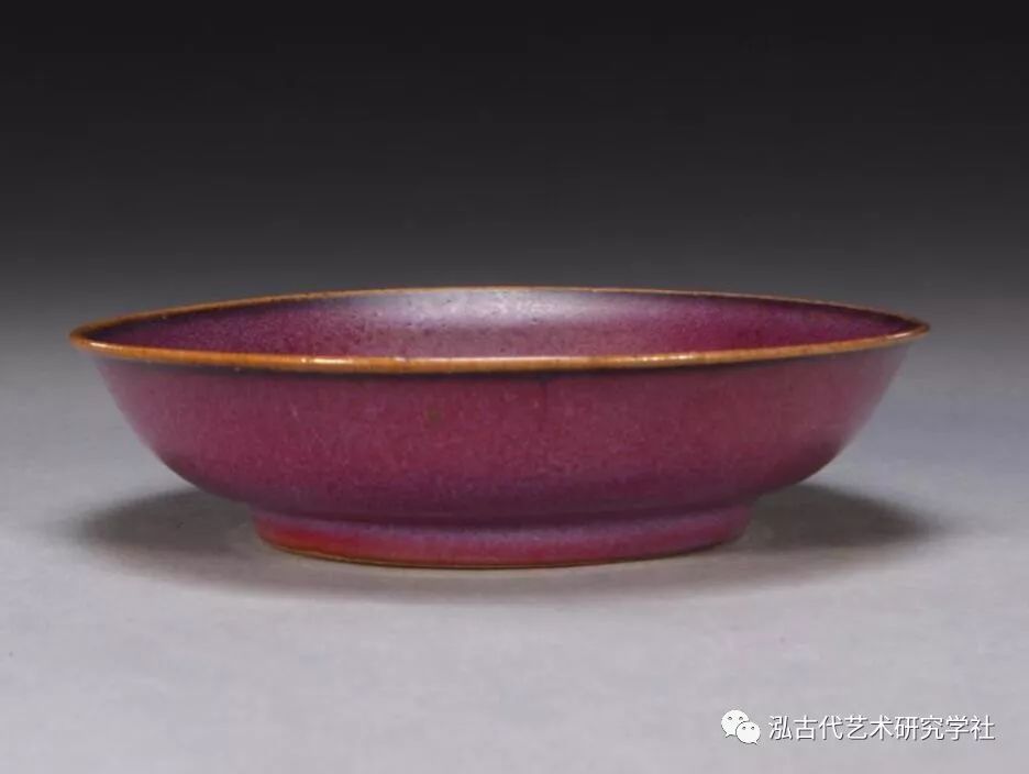 宋代葵口金盏,宋代花口茶盏图文