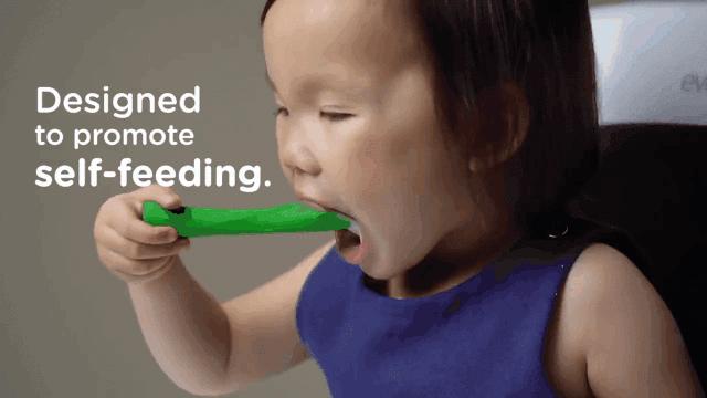 辅食勺如何选择,宝宝辅食勺什么材质好