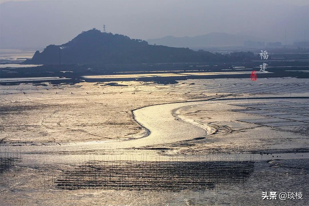 福建绝美小众海岛迷人,福建绝美小众海岛惊艳