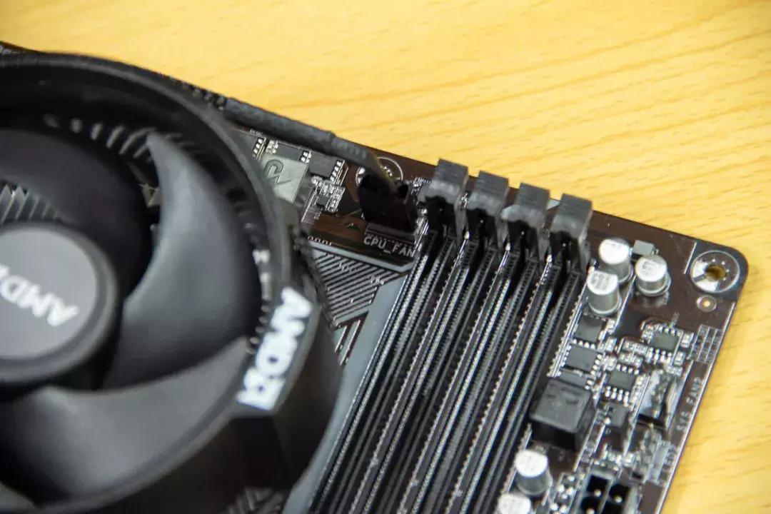 小白第1次装机成功,小白装机翻车分享