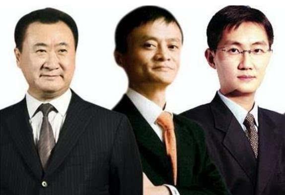 老公给她2000万“零花钱”随便花，而她3年开了6家公司，身价百亿