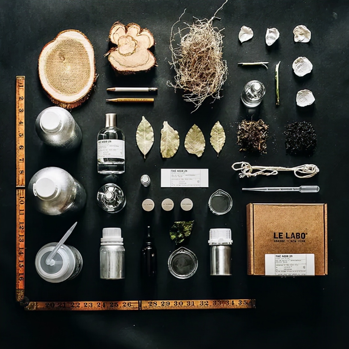 不用香水的女人，没有未来！5款必买女香你都拥有了吗